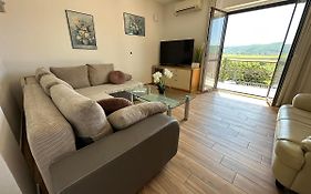 Apartma Zonta