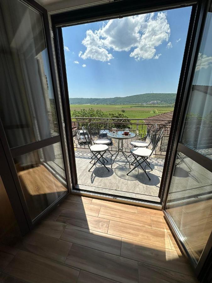 Apartma Zonta Sečovlje Zewnętrze zdjęcie