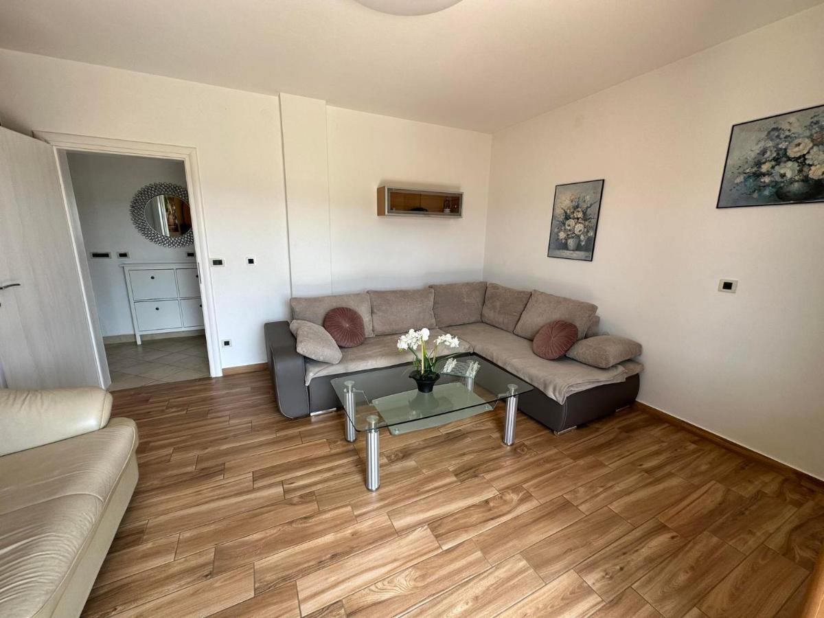 Apartma Zonta Sečovlje Zewnętrze zdjęcie