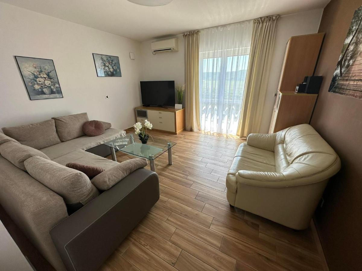 Apartma Zonta Sečovlje Zewnętrze zdjęcie