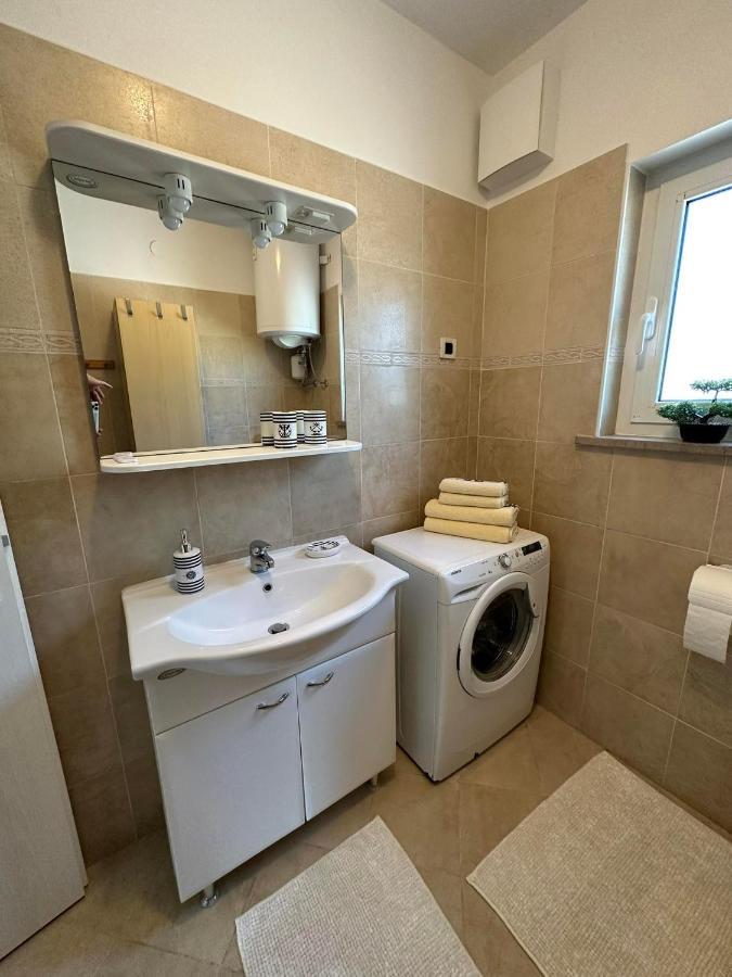 Apartma Zonta Sečovlje Zewnętrze zdjęcie