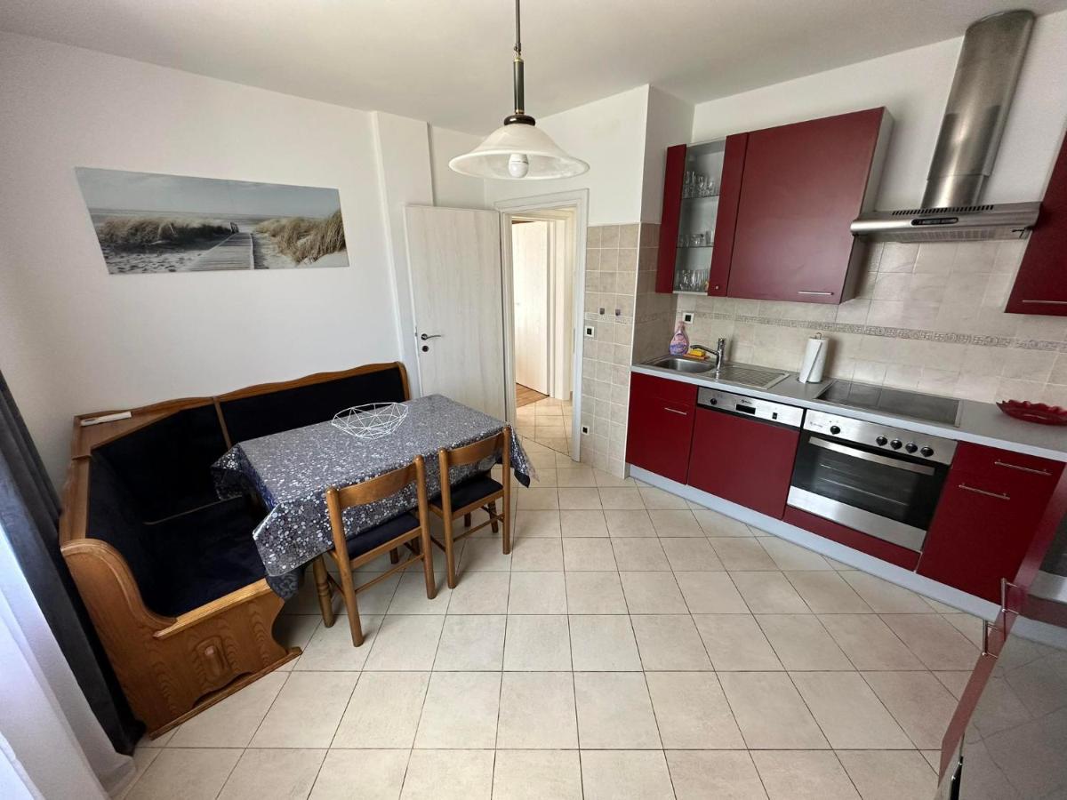 Apartma Zonta Sečovlje Zewnętrze zdjęcie